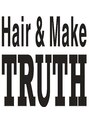 トゥルース 取手店(Hair&Make TRUTH) TRUTH Creative