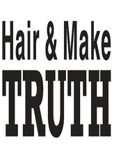 トゥルース 取手店(Hair&Make TRUTH)&nbsp;TRUTH Creative