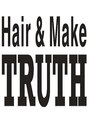 トゥルース 取手店(Hair&Make TRUTH) TRUTH Creative