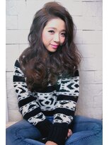 アルティコアナチュール(ALTI COR NATURE)&nbsp;ALTI【艶やかに見えるカシスモーブ】<札幌/大通>