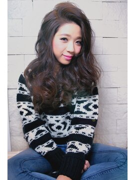 アルティコアナチュール(ALTI COR NATURE) ALTI【艶やかに見えるカシスモーブ】<札幌/大通>