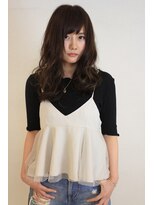 ヘアスピリッツアンクス(Hair Spirit anx)&nbsp;デトロイト・ＥＫターン