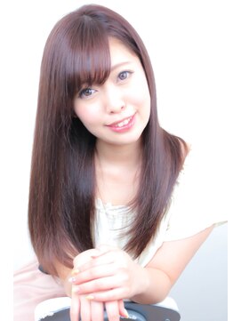 アクティフ(actif) 水素原子BASCトリートメント