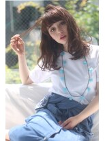 ディフィーノ 青山(DIFINO)&nbsp;２7歳から始めるナチュラルシアーウェーブ♪山口祐亮