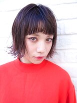 Siena エレガンスショートボブ