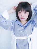 リリアン 表参道(relian) 大人ショートならrelian表参道☆