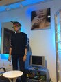 テッドヘアー(Ted hair) 森田 一久