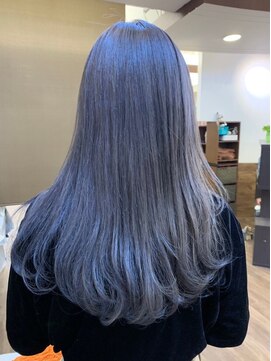 モードケイズ テソロ店(MODE K's) ＃ボブ＃ショート＃ロング＃ミディアム