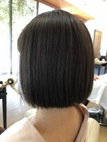 ベルポートヘア(Bellport hair)&nbsp;ダークトーン透明感アッシュ☆