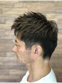 王道ビジネスショート