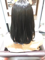 モードケイズ 西宮(MODE K's) ハイライト/モテ髪カタログ/小顔/大人可愛い/ひし形/西宮