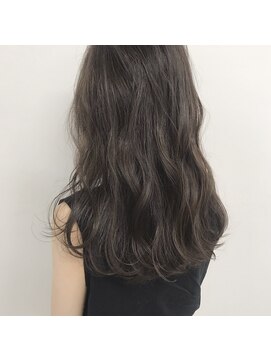 ガーランドウメダ(Garland umeda) ヘルシーレイヤー＿ロング＿0224