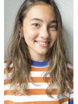 ホーミートウキョウ(HOMIE TOKYO) 渋谷×ケアブリーチ×イルミナカラー×ブリーチ×ハイライト