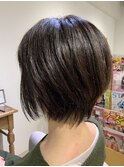 ショートスタイル