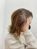 シュール センター南(SURREAL)&nbsp;ミディアムレイヤー