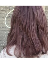 コレット(COLETTE)&nbsp;透明感抜群　ピンクベージュ