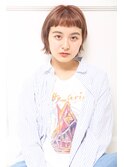 カジュアルショートg6