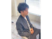 ヘアメーク シージャ 片野店(C-ja)