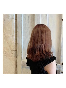 ルパラディ(leparadis) ミディアムパーマ