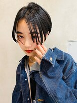 アメリ 新宿(Ameri) 20代30代40代大人ショート