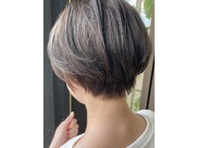 エイチヘアープロダクト(H hair product)
