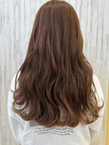 アンジュ 大豆島店(ange)&nbsp;ナチュラルハイライト[20代30代40代50代60代]