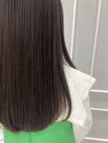 ネオリーブギンザ 銀座店(Neolive GINZA) プレミアム髪質改善で叶う艶髪