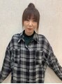 ライナス(Linus) 河内 恵