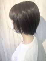 ヴィラックスヘア(ViLax Hair)&nbsp;滑らかサラサラヘア