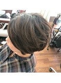 ハイライトショート