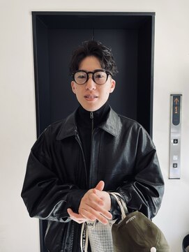 ノイ(noi) ナチュラルショートセンターパート