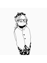 チュールバイグラッド(ture by glad)&nbsp;yuka 