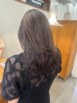 ニール シトロン 名古屋 伏見 丸の内(NEELU citron)&nbsp;【Neeluscuro_yuna】レイヤー×ハイライト