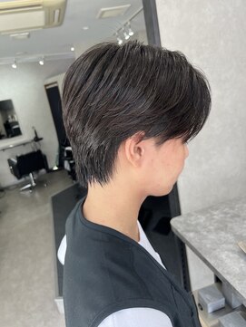 グラベント(Gravent) ナチュラルセンターパート