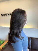 グランウェイ(GRUNWAY)&nbsp;フェイスレイヤー