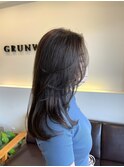 フェイスレイヤー