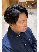 セカンドプレイス(2nd place)&nbsp;波巻きツイストスパイラル