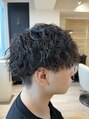 サロンドジョー 鶴見(SALON DE JOE) ダメージレスなパーマツイストスパイラルパーマもおすすめ◎