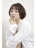 【当日限定】似合わせカット+オージュアシャンプー ￥6,380→￥4,400 [30％OFF]