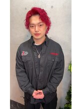 ニイチニドットラボ(212.LAB)&nbsp;植田 翔