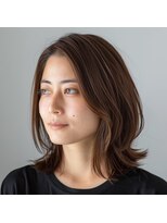 コト 銀座(Coto)&nbsp;白髪ぼかし/白髪染め/髪質改善/酸性ストレート/縮毛矯正[銀座駅]