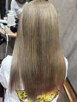 スターリー(STARRY)&nbsp;ミルクティー＆ピンク