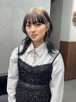 デイジー(Daisy)&nbsp;天神/大名/ルーツカラー/ブロンド