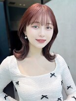 アルバム 銀座(ALBUM GINZA)&nbsp;くびれヘア_F0048