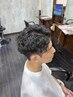 【愛也 指名限定】 メンズカット