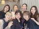 ココナ ヘア メゾンプリュス(cocona hair maison+)の写真/質感やデザインも女性ならではのご提案★カットカラー＆コタプレミークトリートメント ¥8000