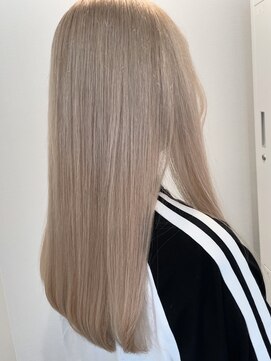 アフェクト 上大岡(affect) 上大岡東/上大岡/黒髪 ボブルフ ネビージュ 小顔 ワンレン