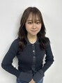 アグ ヘアー カプリ 札幌駅前店(Agu hair capri) 太田 莉蘭