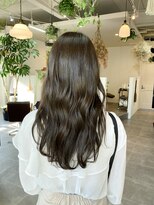 ジェロ(GELo)&nbsp;深みolive