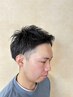カットフルコース平日限定特別価格6600→5500